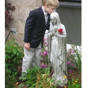 Meet your Posher, Ayala